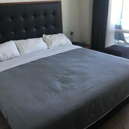 Luxurious Highrise 2B 2B Apartment Heart Of Downtown La Los Angeles Bagian luar foto