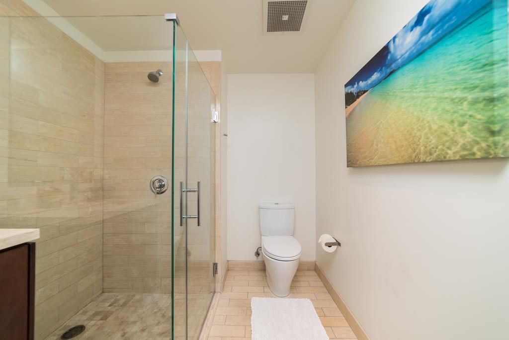 Luxurious Highrise 2B 2B Apartment Heart Of Downtown La Los Angeles Bagian luar foto